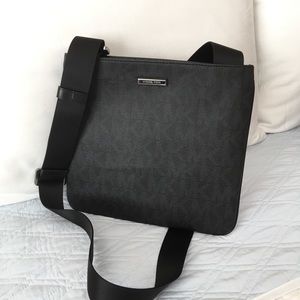 Authentic Michael Kors Crossbody Bag
